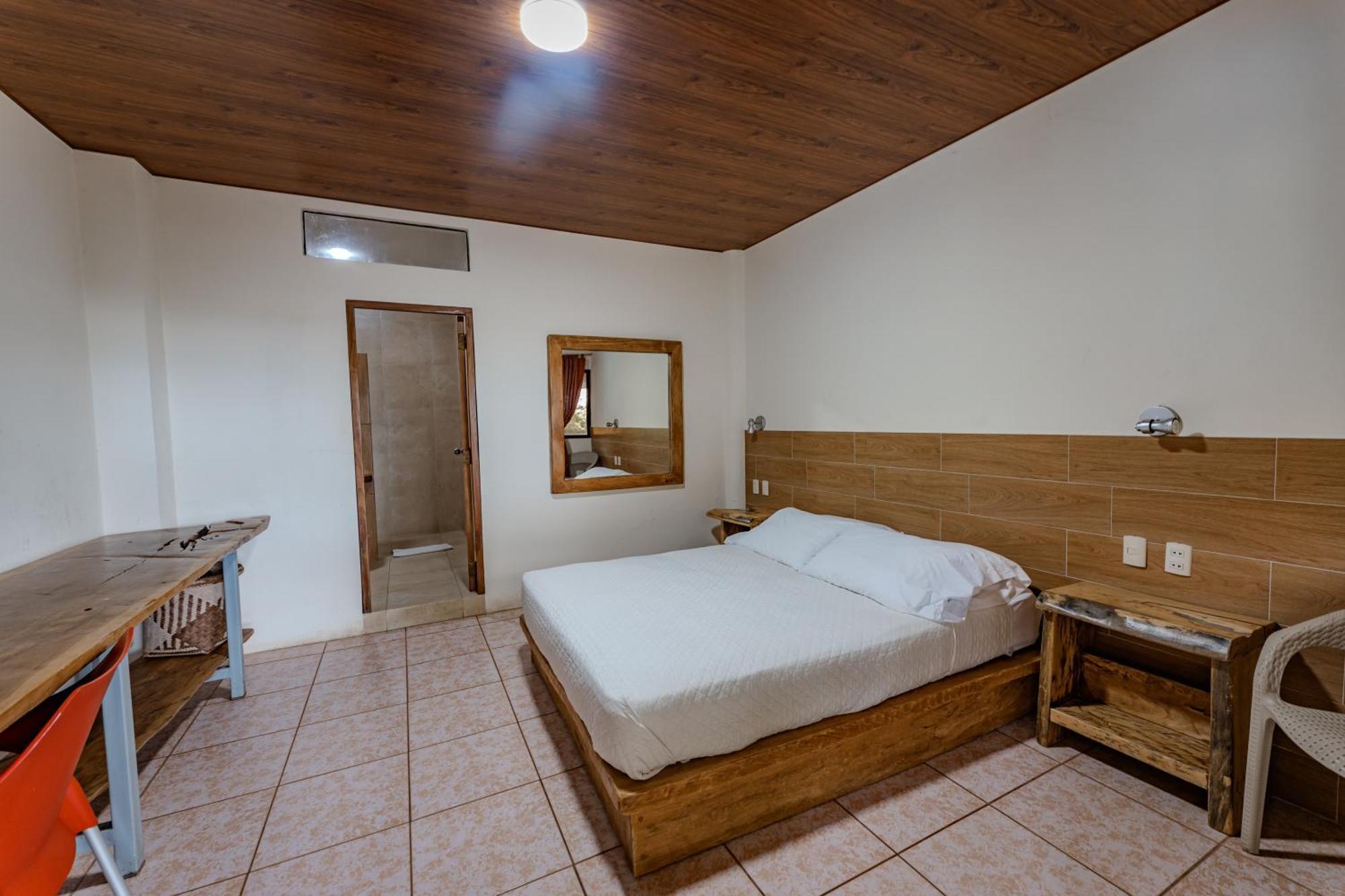 Hotel Nantu Hosteria Puerto López المظهر الخارجي الصورة
